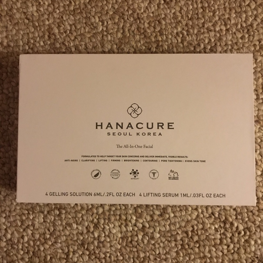 Hannacure Seoul Korea